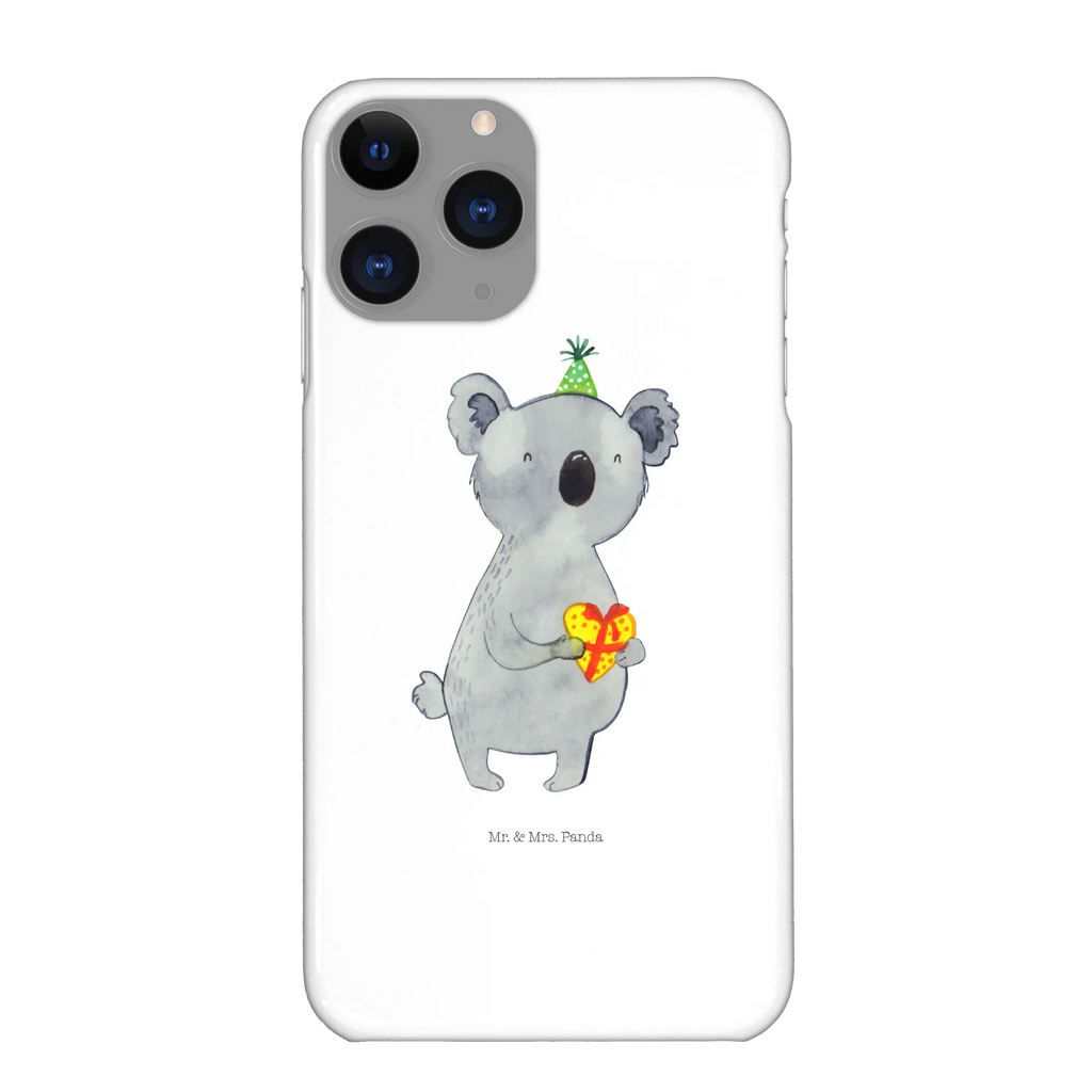 Phone case Koala bear Gift Handy, Handy Case, Iphone X, Cover, Hülle, Iphone 10, Handyhülle, Handycover, Koalabär, Koala, Geburtstag, Party, Geschenk