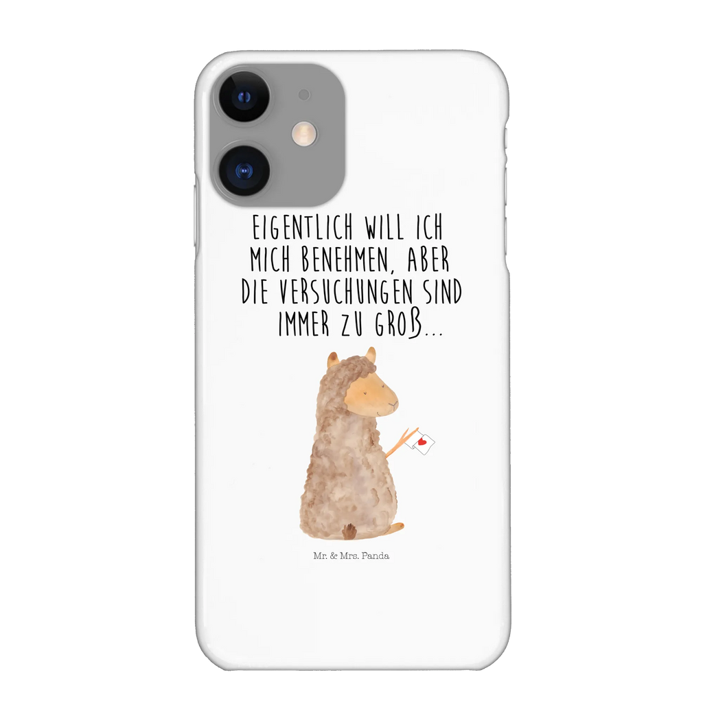 Etui na iPhone 10 alpaka flaga Iphone 10, Iphone X, Handy Case, Handy, Hülle, Cover, Handyhülle, Handycover, Lama, Alpaka, Alpakas, Lamas, Liebe