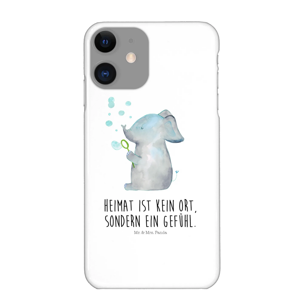 Phone case elephant soap bubbles cover, mobile phone, mobile phone case, mobile cover, Iphone X, Iphone 10, case, small animals, cute, funny, cute animal motives, hand drawn, small world, funny sayings, good mood, happy, gifts, gift ideas, special gifts, animal lover, card, Elephant, love, soap bubbles, pachyderm, home, elephants, proboscidean, love saying, proof of love, feeling. Home