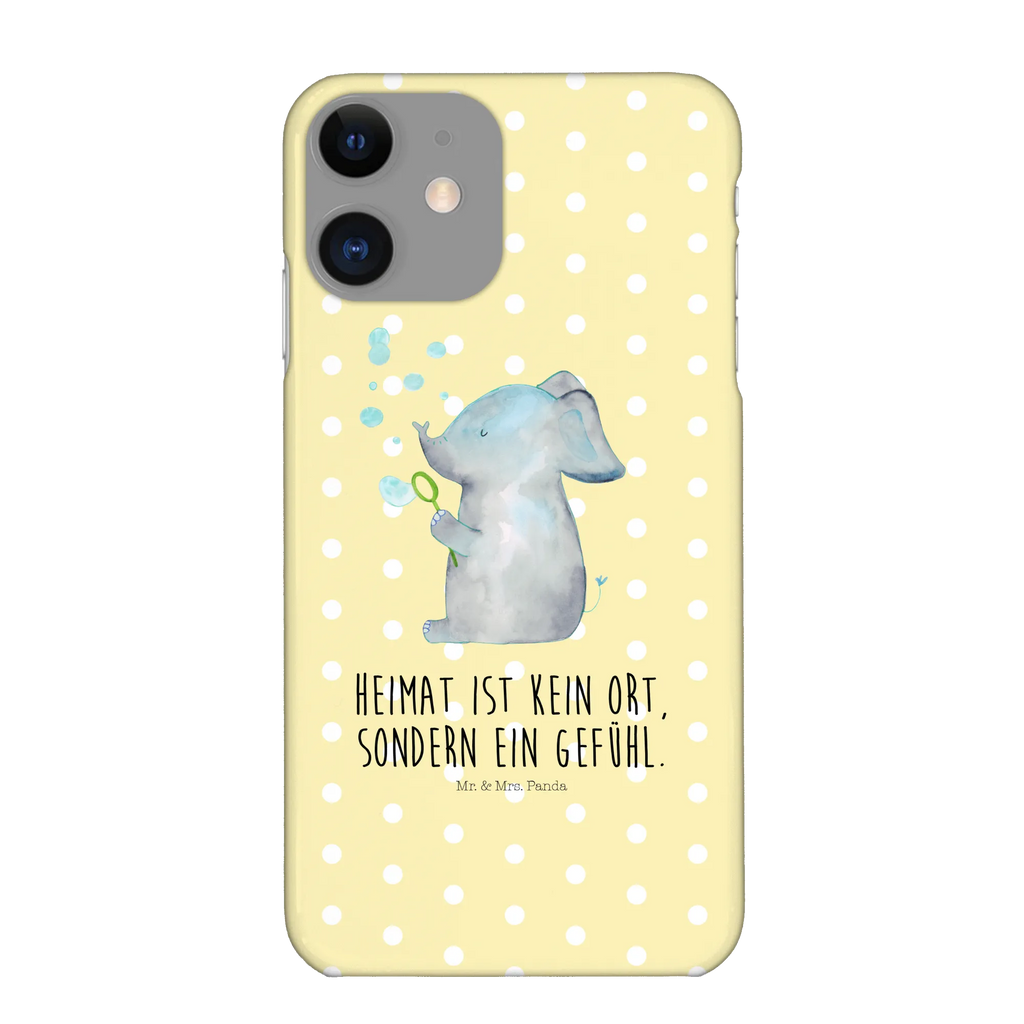 Phone case elephant soap bubbles cover, mobile phone, mobile phone case, mobile cover, Iphone X, Iphone 10, case, small animals, cute, funny, cute animal motives, hand drawn, small world, funny sayings, good mood, happy, gifts, gift ideas, special gifts, animal lover, card, Elephant, love, soap bubbles, pachyderm, home, elephants, proboscidean, love saying, proof of love, feeling. Home
