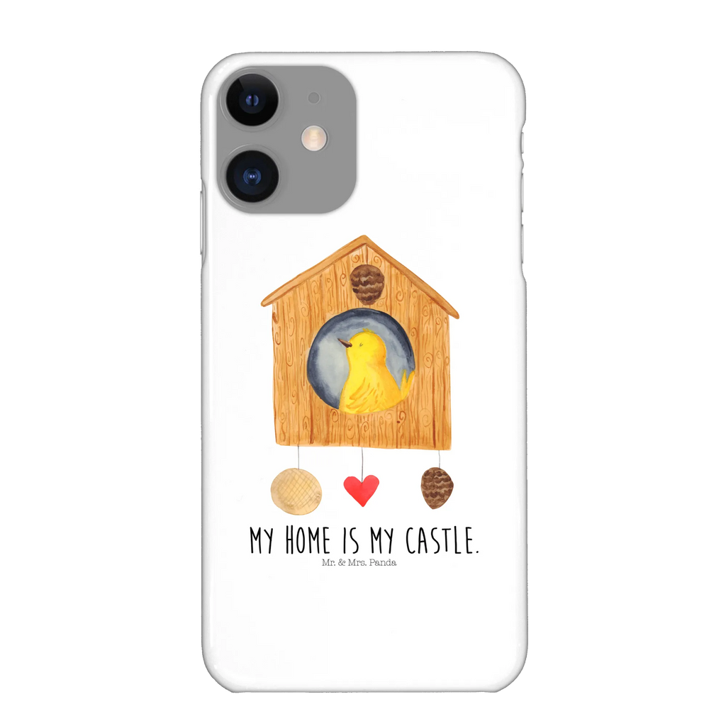 Phone case Bird House Handyhülle, Handy, Handy Case, Hülle, Iphone 10, Iphone X, Cover, Handycover, Lustige Sprüche, Tiermotive, Tiere, Gute Laune, Wohnung, Home Sweet Home, Nest, Vogel, Vögel, Familie, Eigenheim, Unser Haus, Zuhause, Vogelhäuschen, Vogelhaus, Lieblingsort, Castle, Haus
