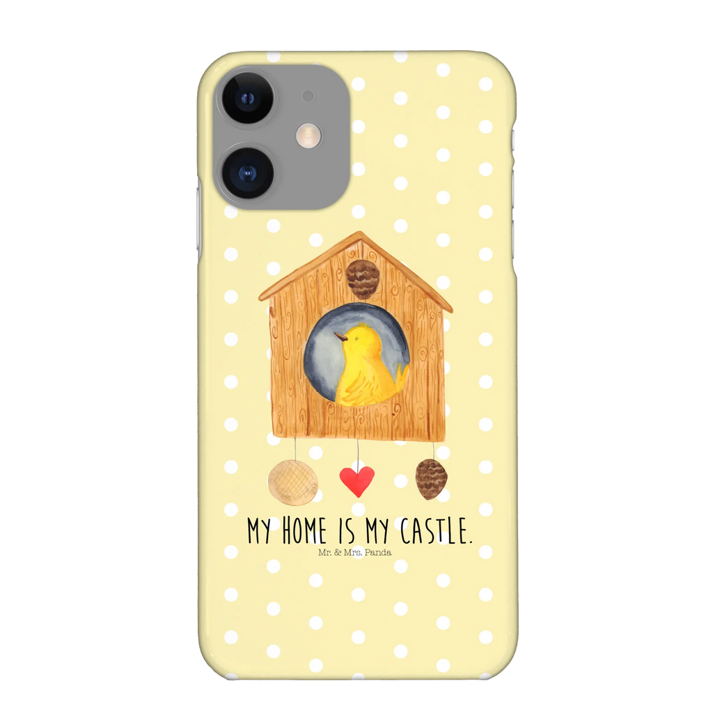Phone case Bird House Handyhülle, Handy, Handy Case, Hülle, Iphone 10, Iphone X, Cover, Handycover, Lustige Sprüche, Tiermotive, Tiere, Gute Laune, Wohnung, Home Sweet Home, Nest, Vogel, Vögel, Familie, Eigenheim, Unser Haus, Zuhause, Vogelhäuschen, Vogelhaus, Lieblingsort, Castle, Haus