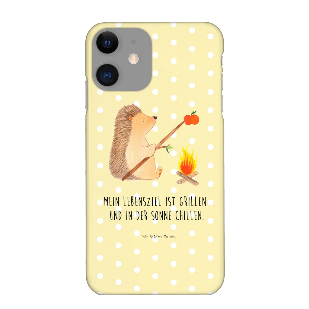 Phone case Hedgehog grilling Hülle, Cover, Handycover, Handy, Iphone 10, Handy Case, Handyhülle, Iphone X, Lustige Sprüche, Tiermotive, Tiere, Gute Laune, Ziele, Arbeitslos, Motivation, Spruch, Igel, Grillen, Sinn Des Lebens