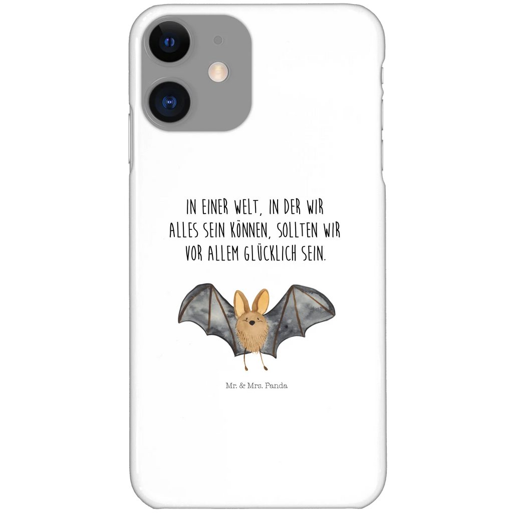 Handyhülle Fledermaus Flügel Cover, Handy, Iphone X, Hülle, Iphone 10, Handy Case, Handyhülle, Handycover, Tiere, Gute Laune, Lustige Sprüche, Tiermotive