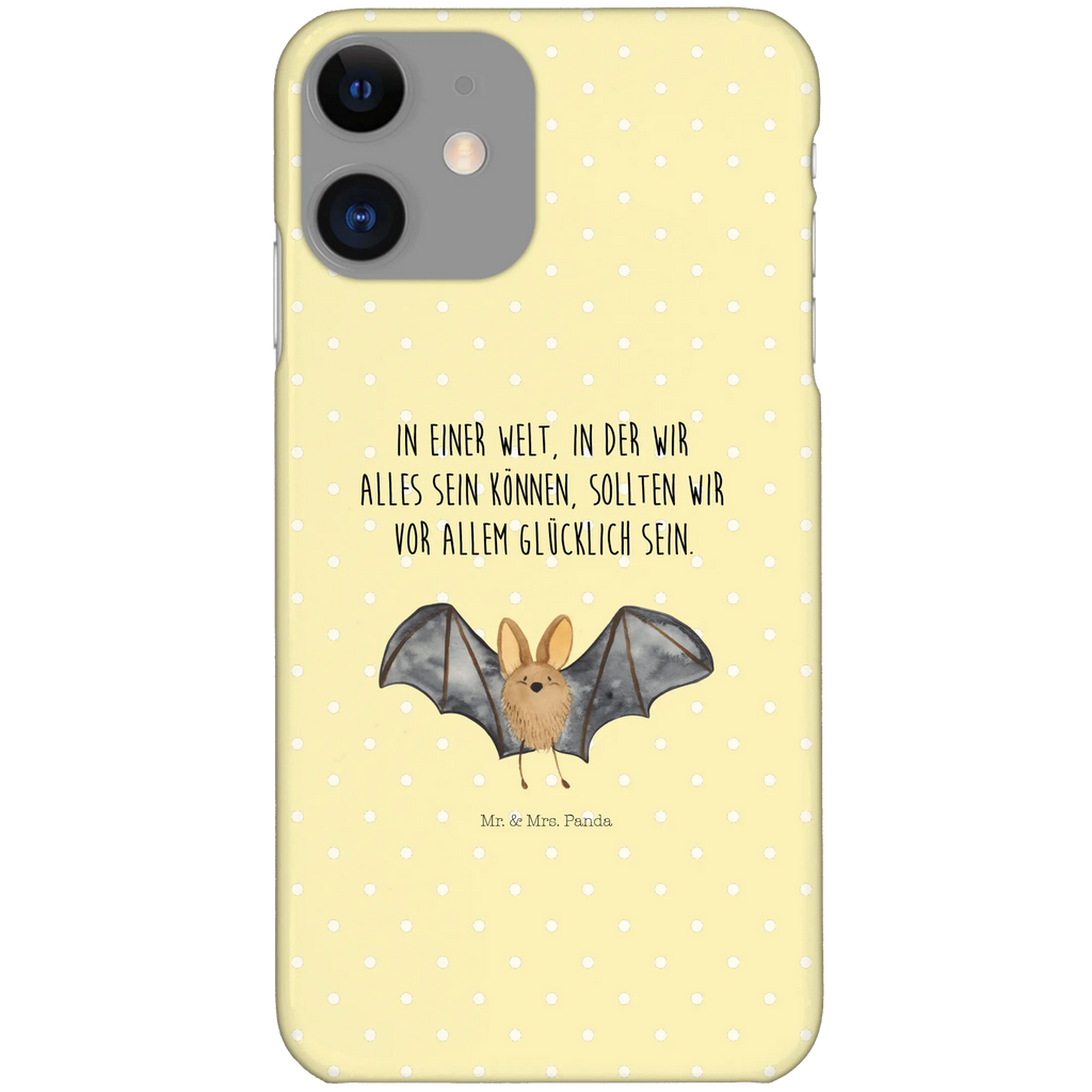 Handyhülle Fledermaus Flügel Cover, Handy, Iphone X, Hülle, Iphone 10, Handy Case, Handyhülle, Handycover, Tiere, Gute Laune, Lustige Sprüche, Tiermotive
