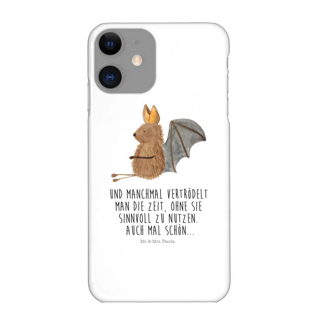 Phone case bat Sit Hülle, Iphone X, Handy, Handy Case, Handyhülle, Cover, Handycover, Iphone 10, Tiere, Gute Laune, Lustige Sprüche, Tiermotive, Fledermaus, Fledermäuse, Entspannen, Motivation