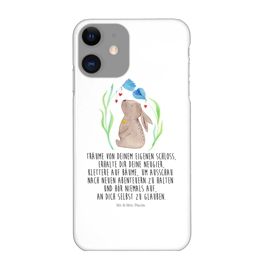 Handyhülle Hase Blume Handycover, Cover, Iphone X, Hülle, Handy Case, Iphone 10, Handyhülle, Handy, Osterdeko, Ostern, Osternest, Ostern Kinder, Ostergeschenke, Ostern Geschenk, Geschenke zu Ostern, Osterhase, Ostergeschenke Kinder, Taufgeschenk, Hase, Geburt, Geburtstag, Taufe, Träume, Erstes Kind, Schwangerschaft, Kaninchen, Kind, Kindergeburtstag, Hoffnung