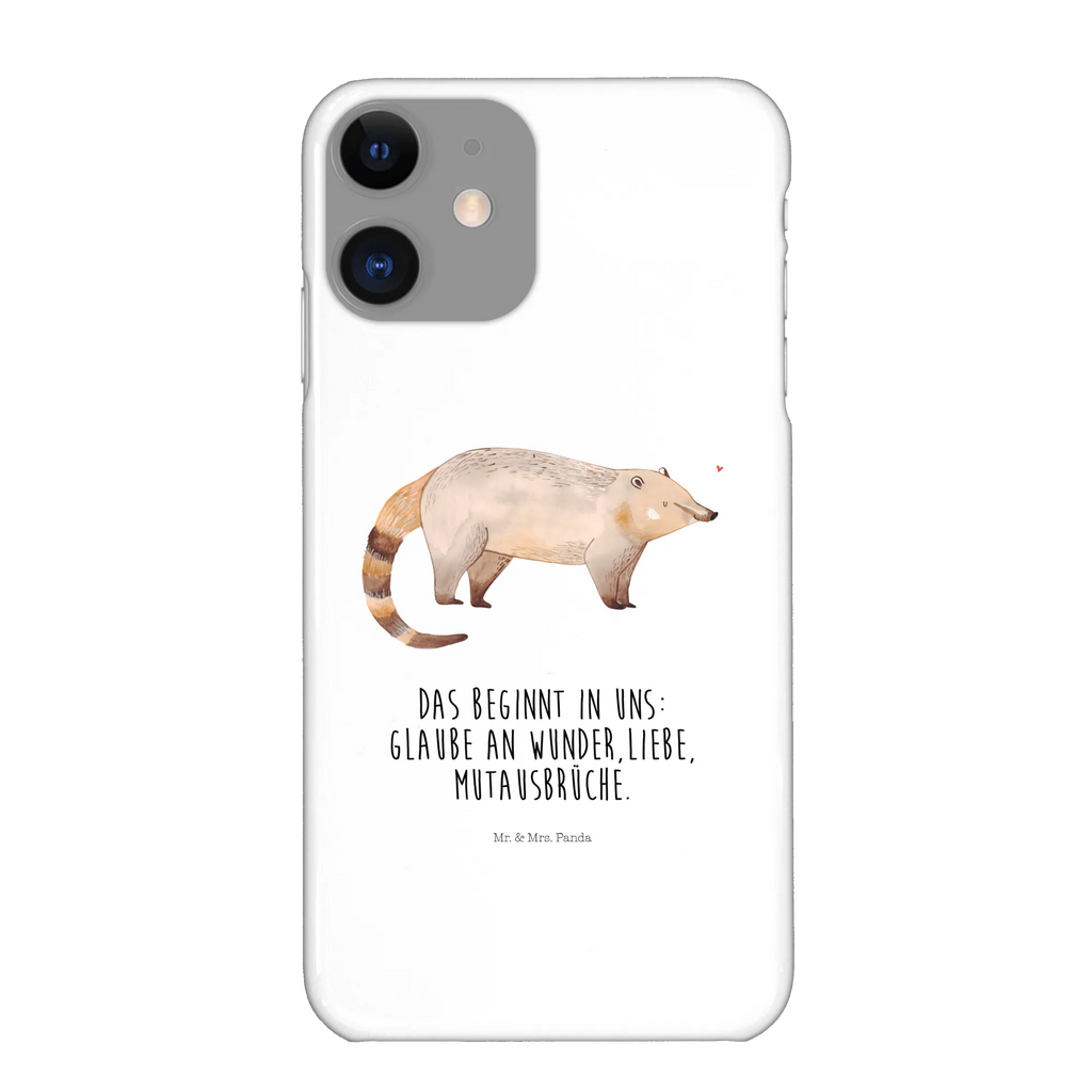 Phone case Coati Handycover, Handy Case, Iphone X, Hülle, Iphone 10, Cover, Handy, Handyhülle, Lustige Sprüche, Tiermotive, Tiere, Gute Laune, Nasenbären, Rüsselbär, Nasenbär, Bär