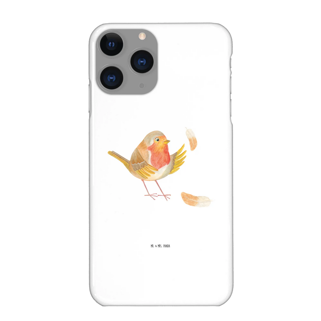 Etui na iPhone 10 rudzik Pióra Handyhülle, Cover, Handycover, Handy, Handy Case, Hülle, Iphone X, Iphone 10, Lustige Sprüche, Tiermotive, Tiere, Gute Laune, Motivation Sprüche, Motivationsbilder, Vogel, Rotkehlchen, fliegen, What If I Fall, Spruch Mut, Spruch Motivation