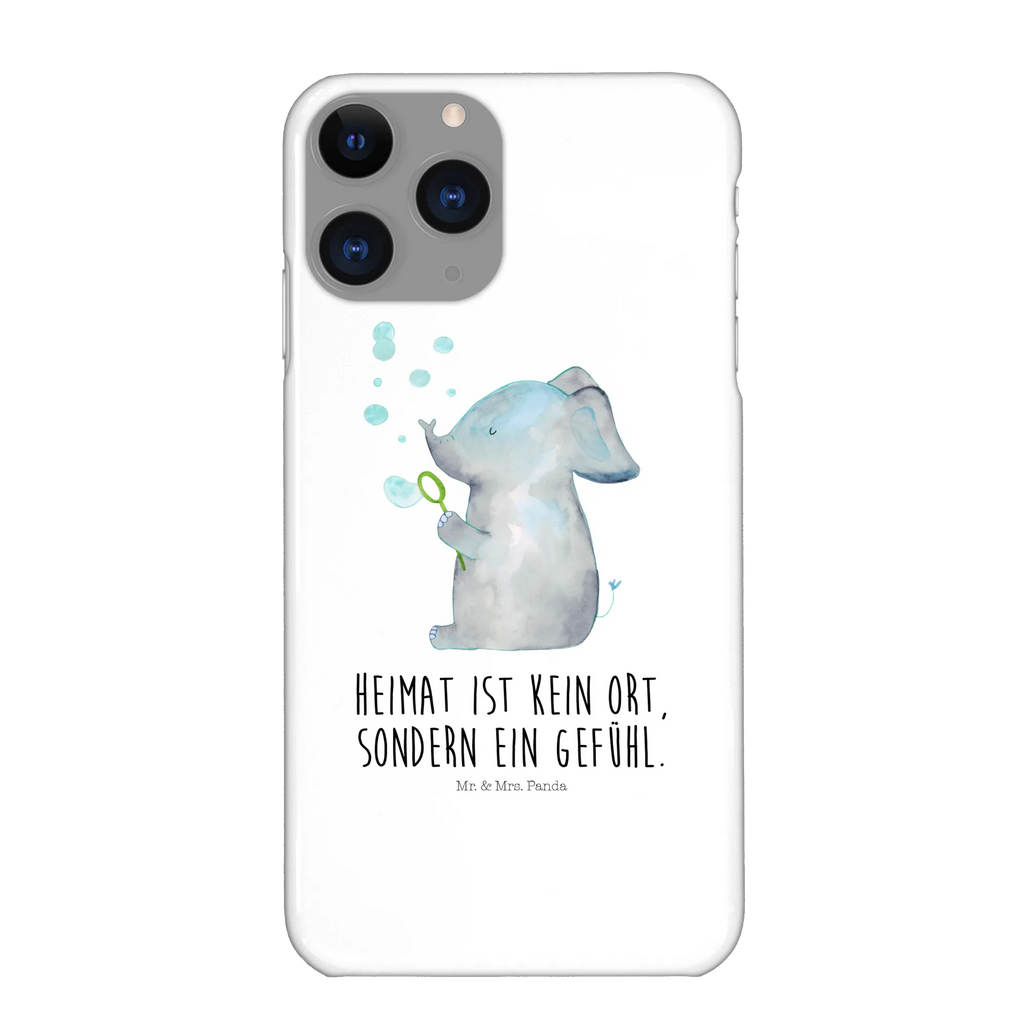 Phone case elephant soap bubbles cover, mobile phone, mobile phone case, mobile cover, Iphone X, Iphone 10, case, small animals, cute, funny, cute animal motives, hand drawn, small world, funny sayings, good mood, happy, gifts, gift ideas, special gifts, animal lover, card, Elephant, love, soap bubbles, pachyderm, home, elephants, proboscidean, love saying, proof of love, feeling. Home