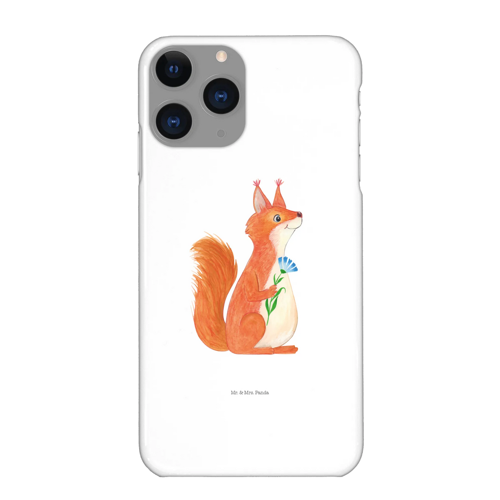 Phone case Squirrel flower Handy Case, Handy, Iphone 10, Handycover, Cover, Iphone X, Handyhülle, Hülle, Lustige Sprüche, Tiermotive, Tiere, Gute Laune, Spruch Positiv, Eichhörnchen, Motivation Sprüche, Spruch Deko, Eichhorn, Lachen, glücklich Spruch, Spaß, Motivation Bilder
