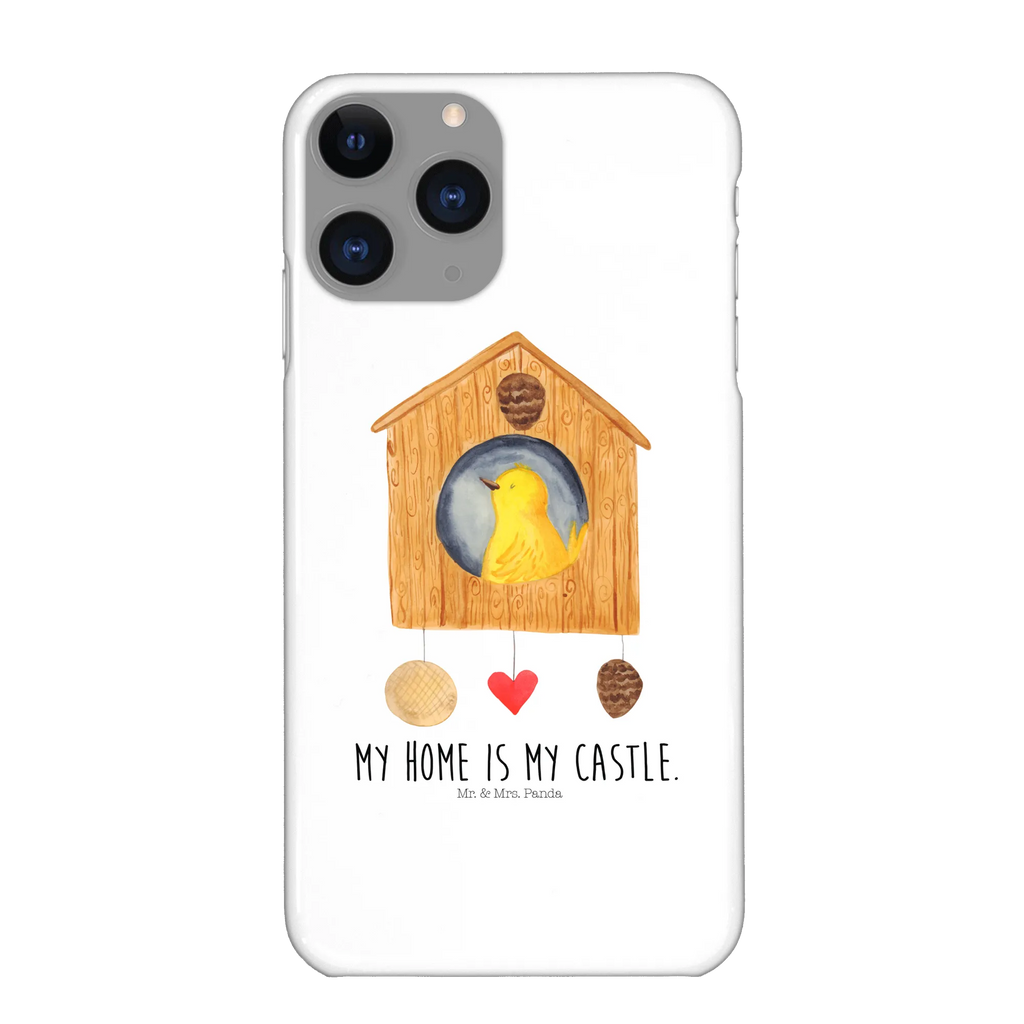 Phone case Bird House Handyhülle, Handy, Handy Case, Hülle, Iphone 10, Iphone X, Cover, Handycover, Lustige Sprüche, Tiermotive, Tiere, Gute Laune, Wohnung, Home Sweet Home, Nest, Vogel, Vögel, Familie, Eigenheim, Unser Haus, Zuhause, Vogelhäuschen, Vogelhaus, Lieblingsort, Castle, Haus