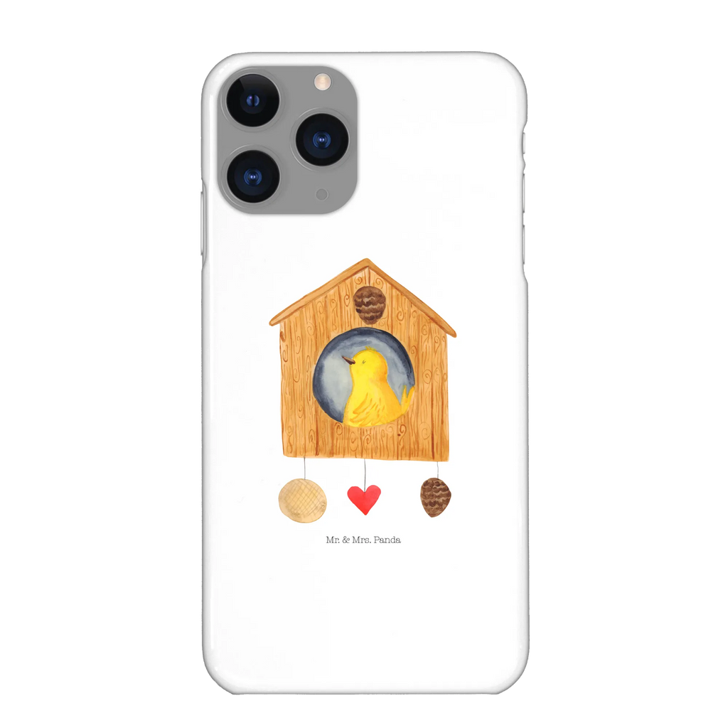 Phone case Bird House Handyhülle, Handy, Handy Case, Hülle, Iphone 10, Iphone X, Cover, Handycover, Lustige Sprüche, Tiermotive, Tiere, Gute Laune, Wohnung, Home Sweet Home, Nest, Vogel, Vögel, Familie, Eigenheim, Unser Haus, Zuhause, Vogelhäuschen, Vogelhaus, Lieblingsort, Castle, Haus