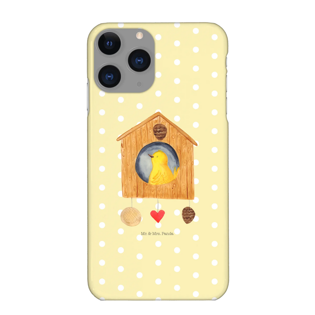 Phone case Bird House Handyhülle, Handy, Handy Case, Hülle, Iphone 10, Iphone X, Cover, Handycover, Lustige Sprüche, Tiermotive, Tiere, Gute Laune, Wohnung, Home Sweet Home, Nest, Vogel, Vögel, Familie, Eigenheim, Unser Haus, Zuhause, Vogelhäuschen, Vogelhaus, Lieblingsort, Castle, Haus