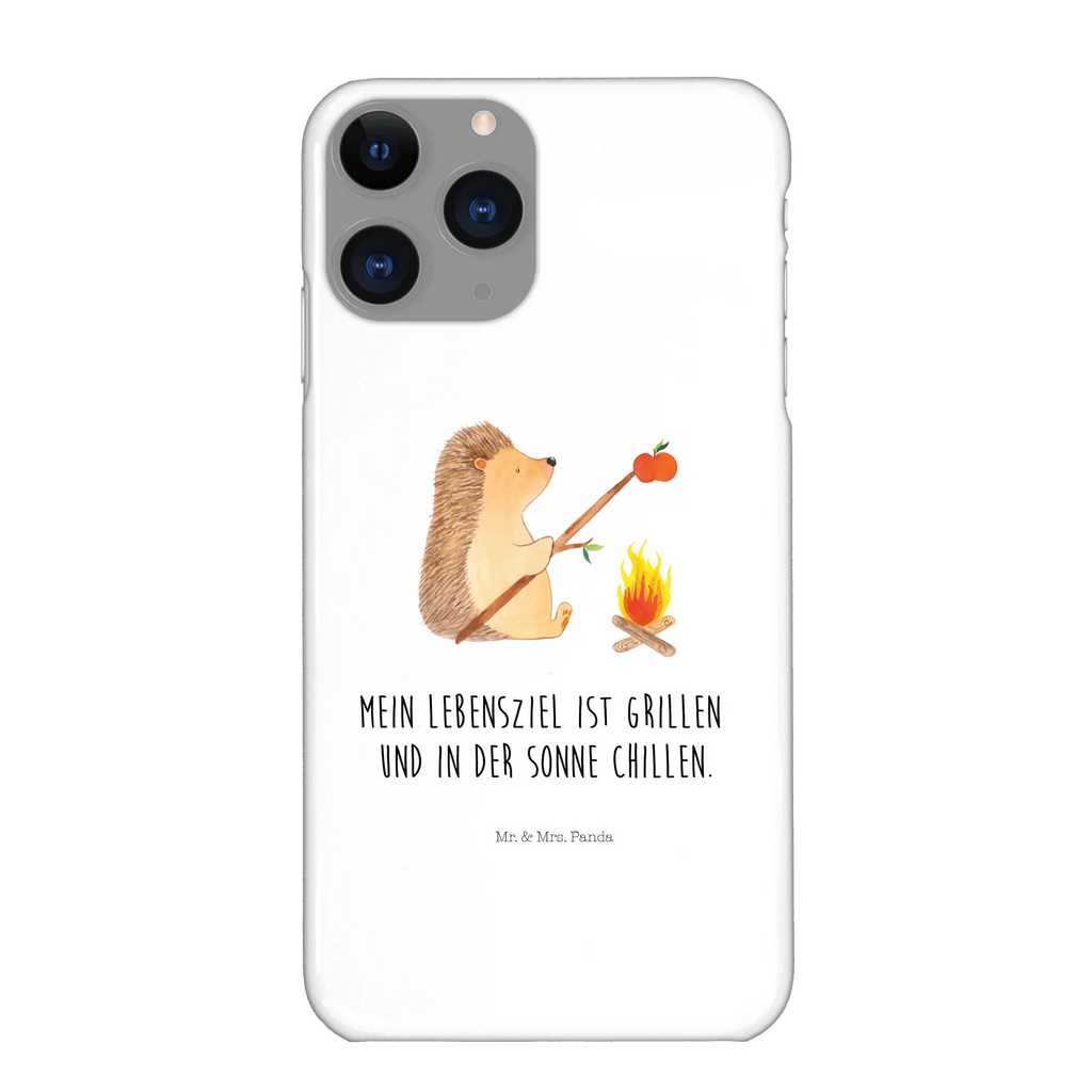 Phone case Hedgehog grilling Hülle, Cover, Handycover, Handy, Iphone 10, Handy Case, Handyhülle, Iphone X, Lustige Sprüche, Tiermotive, Tiere, Gute Laune, Ziele, Arbeitslos, Motivation, Spruch, Igel, Grillen, Sinn Des Lebens