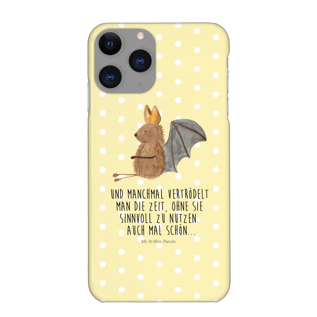 Phone case bat Sit Hülle, Iphone X, Handy, Handy Case, Handyhülle, Cover, Handycover, Iphone 10, Tiere, Gute Laune, Lustige Sprüche, Tiermotive, Fledermaus, Fledermäuse, Entspannen, Motivation