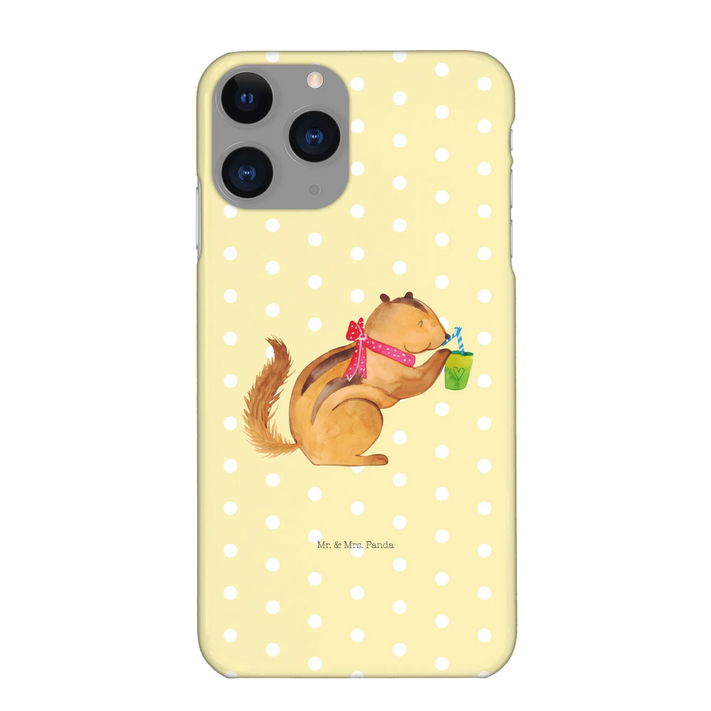 Etui na iPhone 10 wiewiórka Smoothie Handyhülle, Handycover, Iphone X, Handy Case, Handy, Hülle, Cover, Iphone 10, Tiere, Gute Laune, Lustige Sprüche, Tiermotive, Streifenhörnchen, Abnehmen, Diät, Eichhörnchen, Green Smoothies