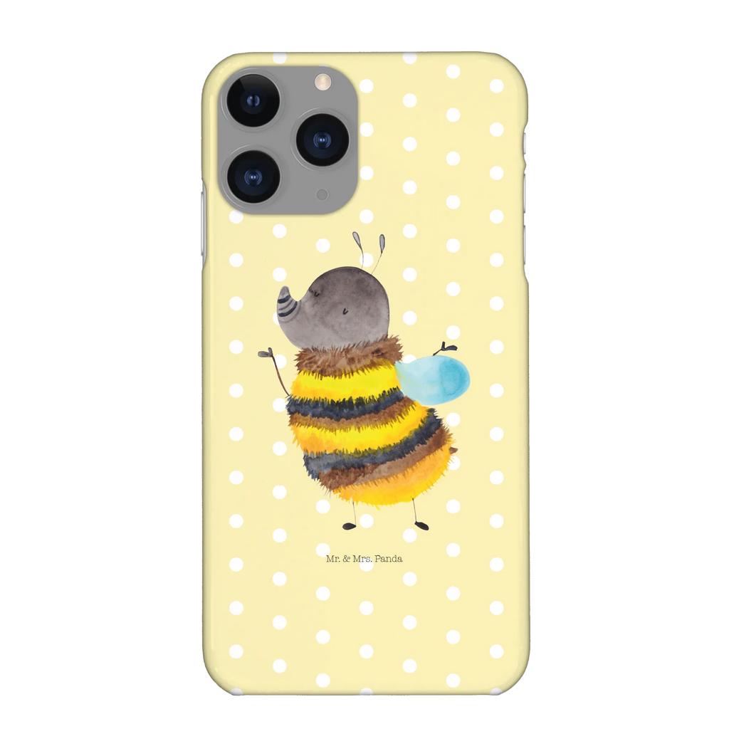 Phone case bumblebee fluffy Iphone 10, Iphone X, Handyhülle, Hülle, Handy, Handy Case, Handycover, Cover, Lustige Sprüche, Tiermotive, Tiere, Gute Laune, Biene, Blume, Flauschig, Hummel, Natur