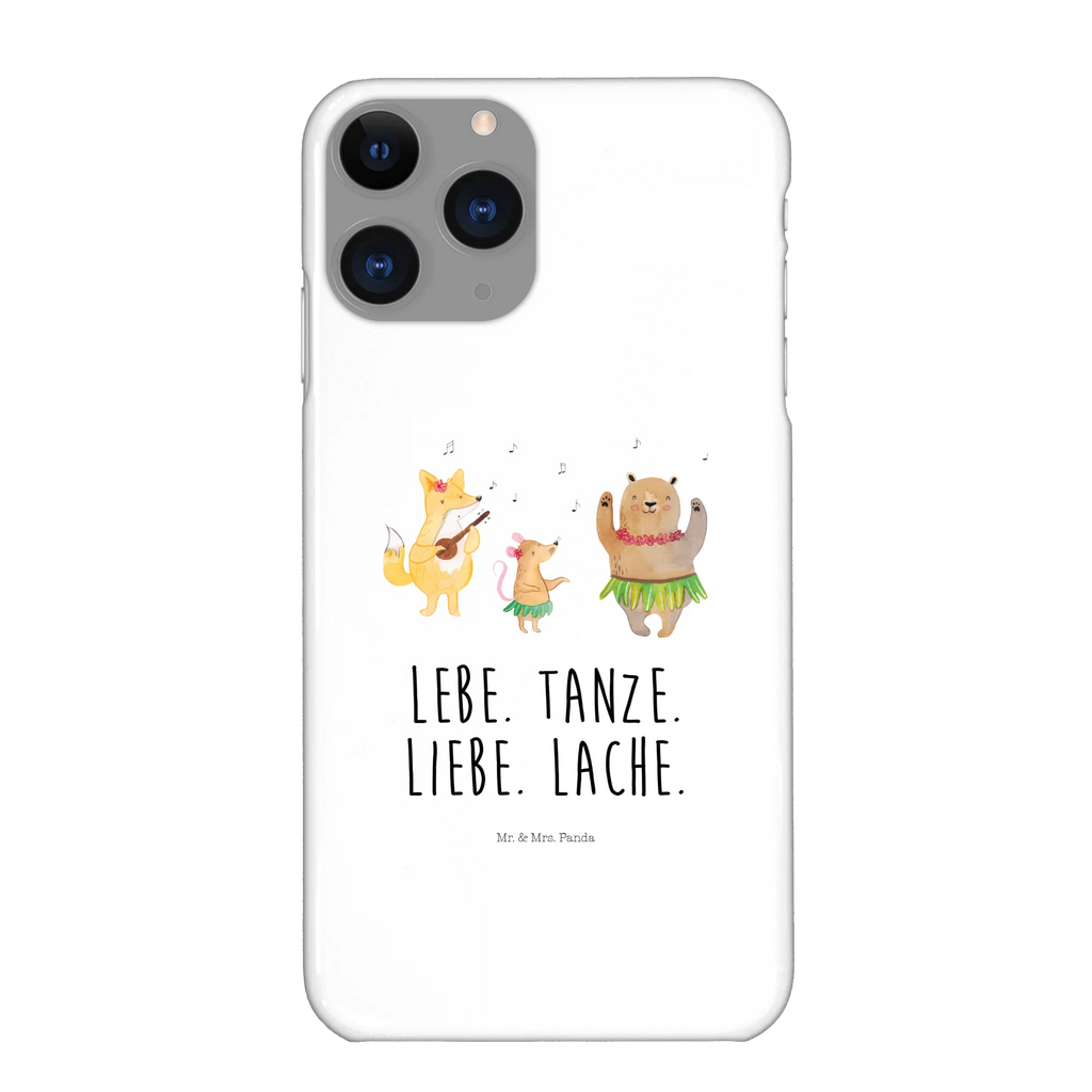 Phone case forest animals Aloha Cover, Handyhülle, Handy Case, Handycover, Iphone X, Iphone 10, Handy, Hülle, Lustige Sprüche, Tiermotive, Tiere, Gute Laune, Igel, Waldtiere, Lachen, Tanzen, Bär, Aloha, Hase, Leben, Wald, Musik