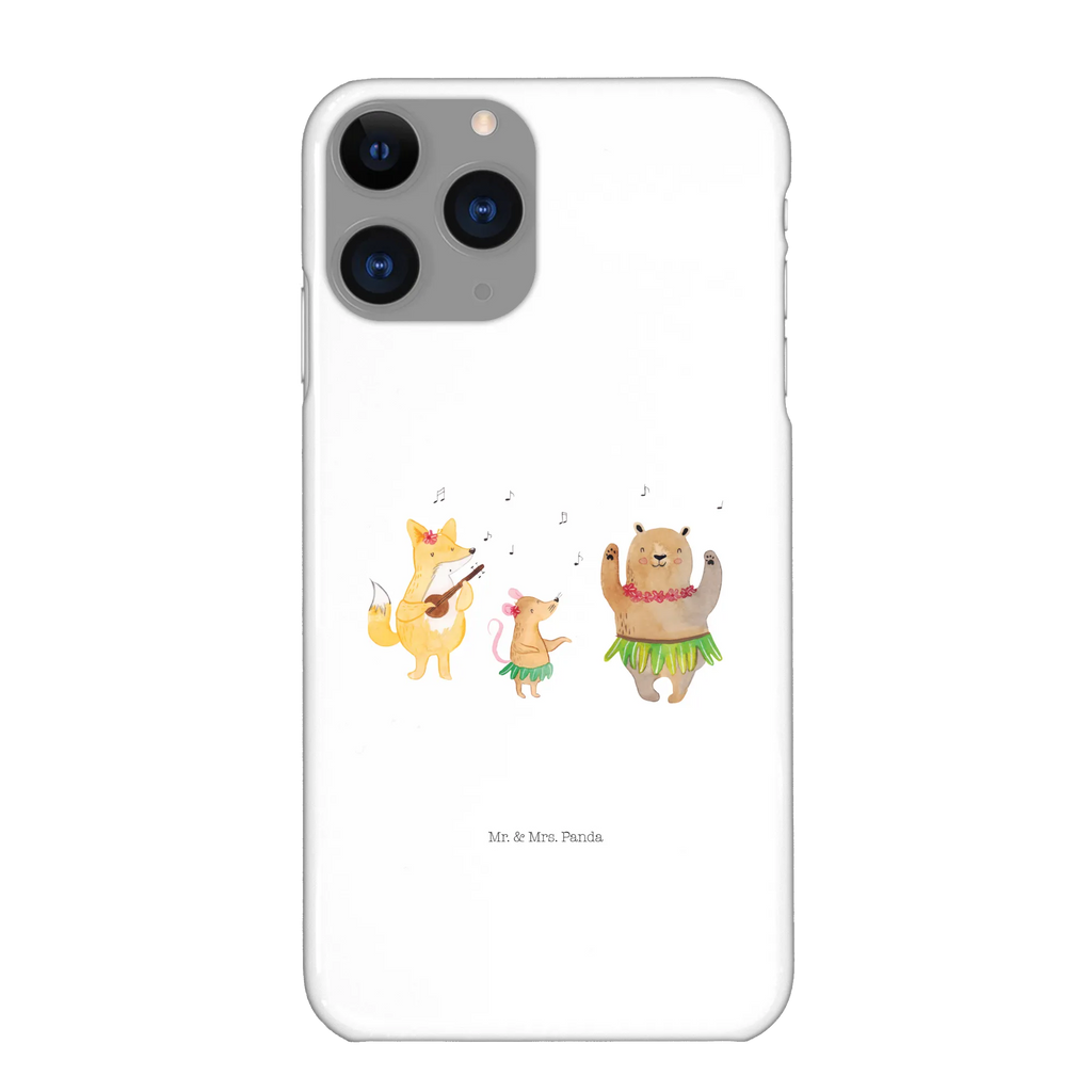 Phone case forest animals Aloha Cover, Handyhülle, Handy Case, Handycover, Iphone X, Iphone 10, Handy, Hülle, Lustige Sprüche, Tiermotive, Tiere, Gute Laune, Igel, Waldtiere, Lachen, Tanzen, Bär, Aloha, Hase, Leben, Wald, Musik