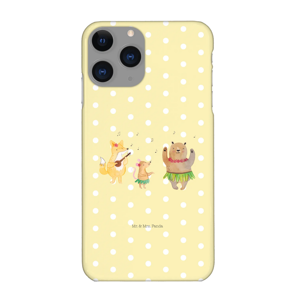 Phone case forest animals Aloha Cover, Handyhülle, Handy Case, Handycover, Iphone X, Iphone 10, Handy, Hülle, Lustige Sprüche, Tiermotive, Tiere, Gute Laune, Igel, Waldtiere, Lachen, Tanzen, Bär, Aloha, Hase, Leben, Wald, Musik