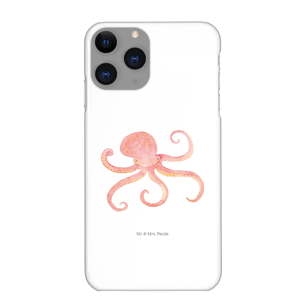 Phone case Squid Iphone X, Cover, Hülle, Handycover, Handy, Iphone 10, Handy Case, Handyhülle, Lustige Sprüche, Tiermotive, Tiere, Gute Laune, Arme, Krake, Tintenfisch, Meerestier, Wasser, Ozean, Meer