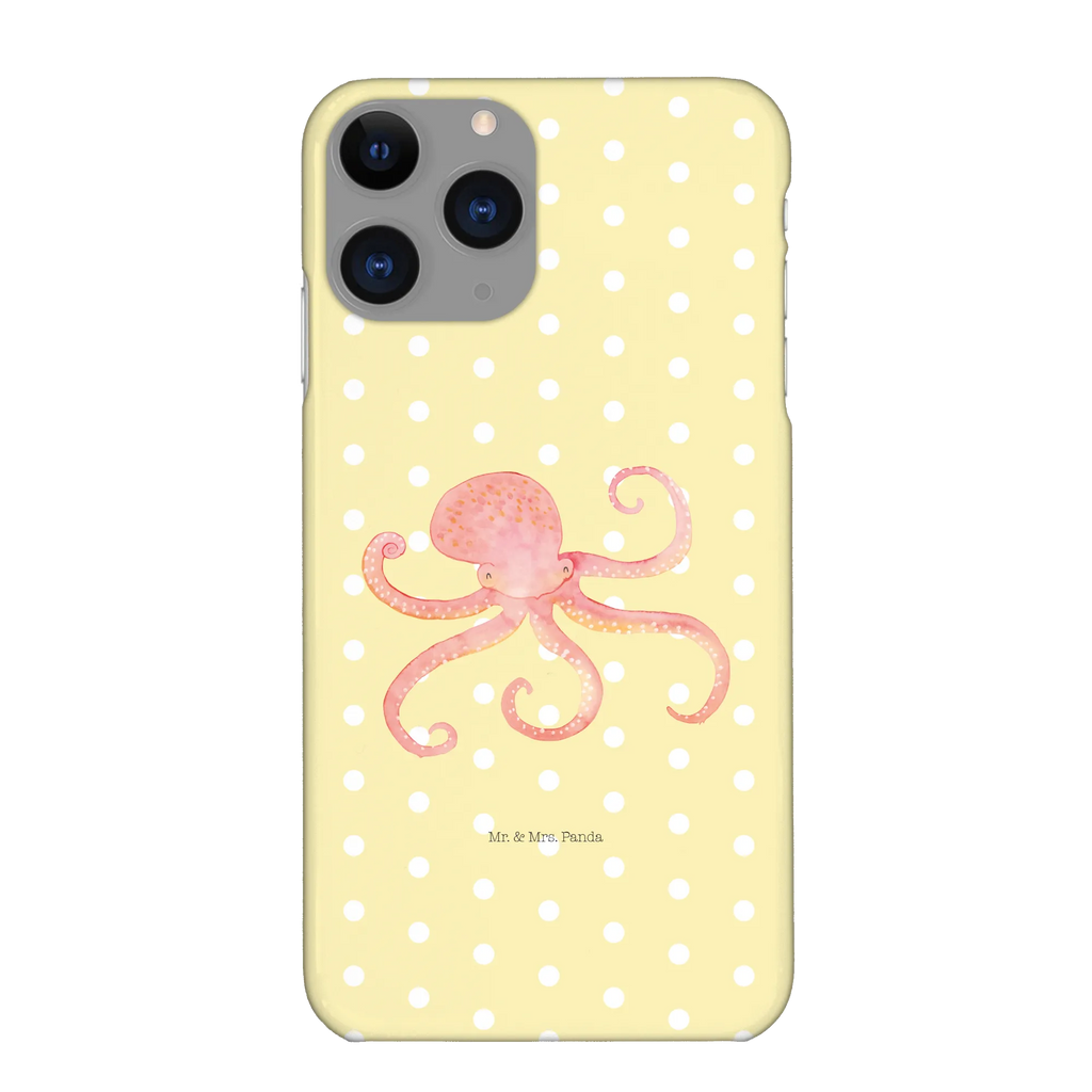 Phone case Squid Iphone X, Cover, Hülle, Handycover, Handy, Iphone 10, Handy Case, Handyhülle, Lustige Sprüche, Tiermotive, Tiere, Gute Laune, Arme, Krake, Tintenfisch, Meerestier, Wasser, Ozean, Meer