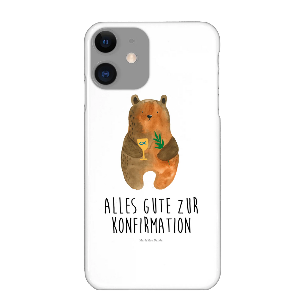 Handyhülle Bär Konfirmation Iphone 10, Cover, Handy Case, Handy, Handyhülle, Hülle, Iphone X, Handycover, Bär, Teddybär, Teddy, Konfirmation, Evangelisch, Kirche, Gottesdienst
