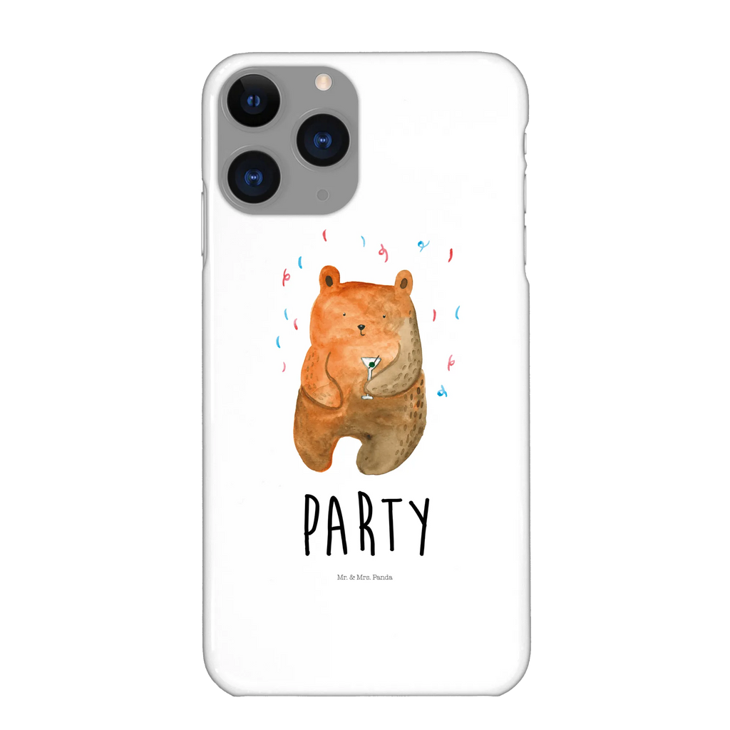 Handyhülle Bär Party Handyhülle, Handycover, Iphone 10, Iphone X, Cover, Handy, Handy Case, Hülle, Bär, Teddy, Teddybär, Geschenk, Feiern, Gute Laune, Mitbringsel, Geburtstag, Geburtstagsgeschenk, Party, Abfeiern, Lustig
