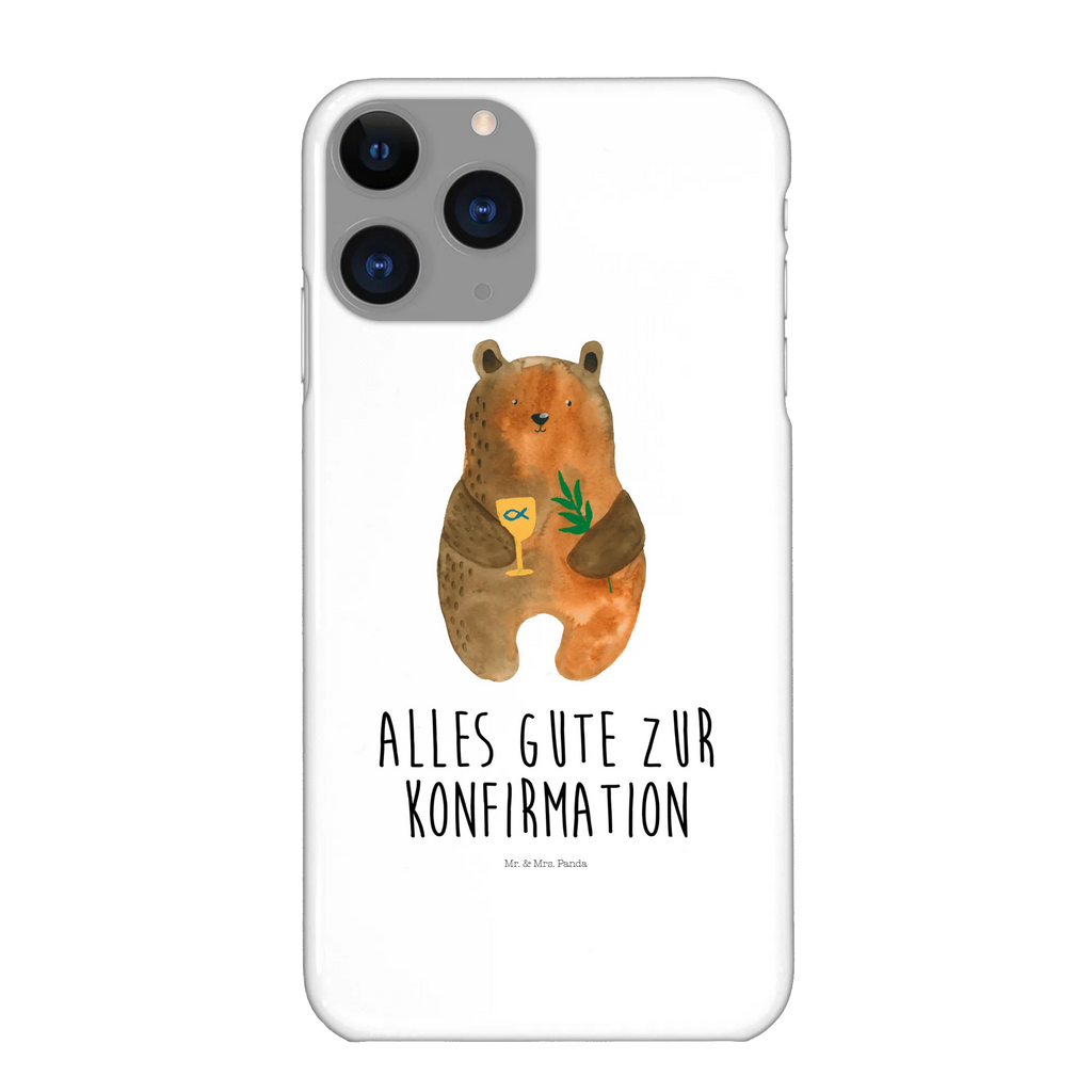 Handyhülle Bär Konfirmation Iphone 10, Cover, Handy Case, Handy, Handyhülle, Hülle, Iphone X, Handycover, Bär, Teddybär, Teddy, Konfirmation, Evangelisch, Kirche, Gottesdienst