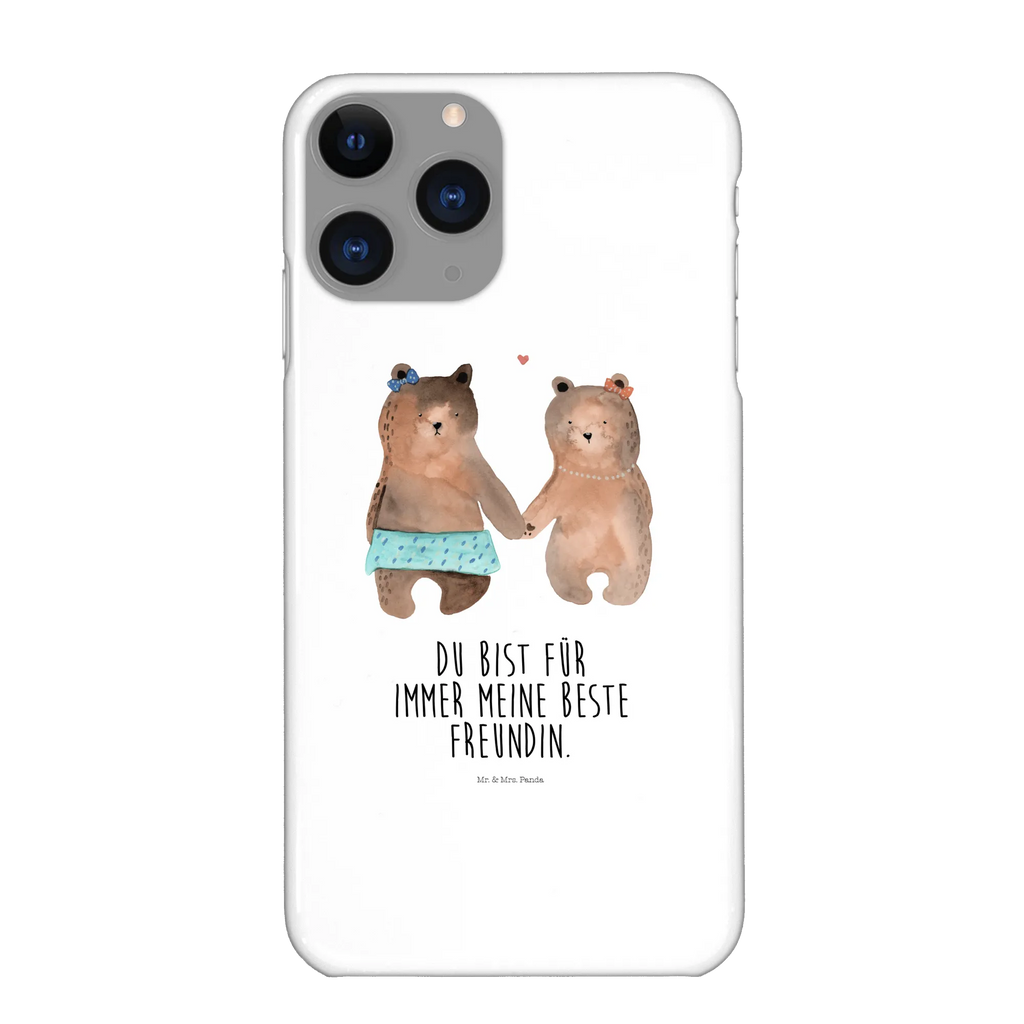 Phone case bear Girlfriend Handy, Handyhülle, Handy Case, Handycover, Iphone X, Iphone 10, Hülle, Cover, Bär, Teddy, Teddybär, Bär Freundin Beste Freund Liebe Liebesbeweis Verliebt Kumpel Kumpeliene