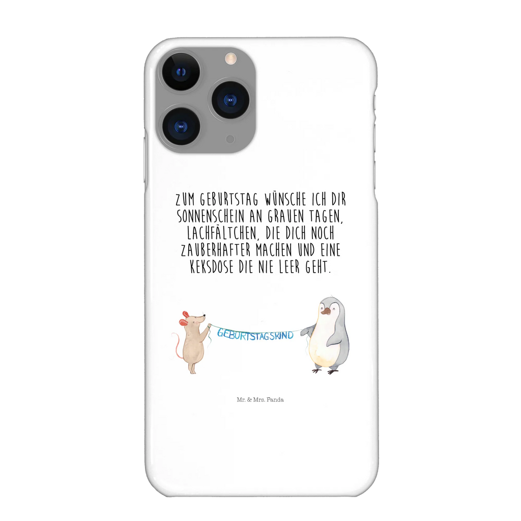 Phone case mouse penguin Birthday Cover, Hülle, Handy Case, Iphone X, Handy, Iphone 10, Handyhülle, Handycover, Geschenk, Geburtstag, Geburtstagsgeschenk, Happy Birthday, Pinguin, Maus, Geburtstage, Geburtstagsfeier