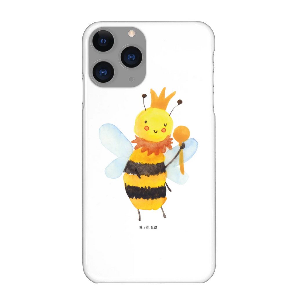 Handyhülle Biene König Hülle, Iphone X, Handyhülle, Handycover, Handy Case, Handy, Cover, Iphone 10, Hummel, Wespe, Biene