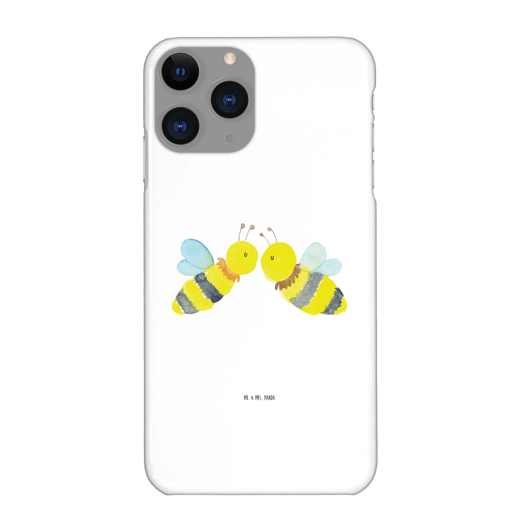 Handyhülle Biene Liebe Handy, Handyhülle, Handy Case, Cover, Iphone 10, Handycover, Hülle, Iphone X, Hummel, Wespe, Biene