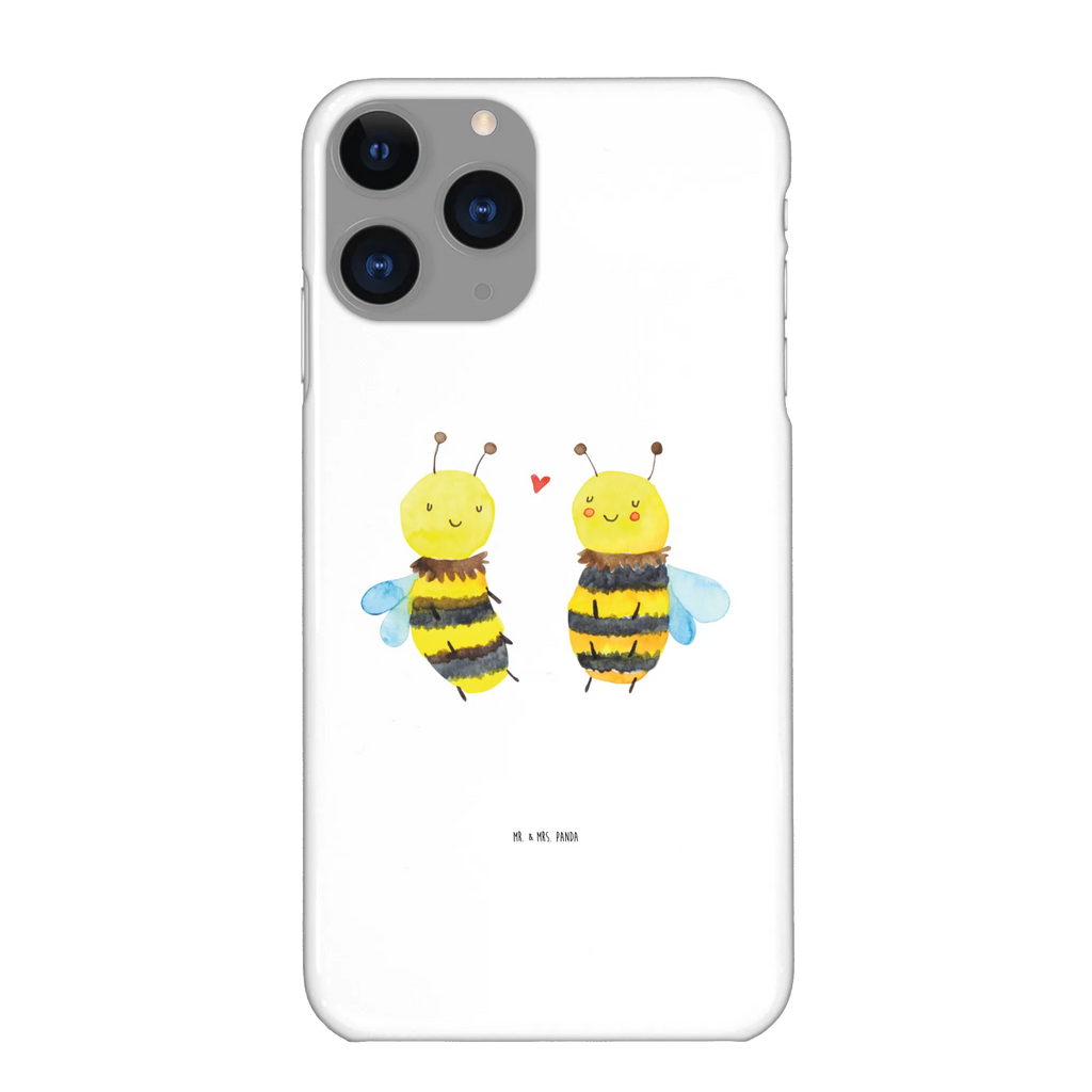Handyhülle Biene Verliebt Handyhülle, Handy Schutzhülle, Smartphone Hülle, Handycover, Iphone 11 Pro Handyhülle, Iphone XS Handyhülle, Iphone XR Handyhülle, Hülle, Cover, Iphone 11, Handy Case, Wespe, Hummel, Biene