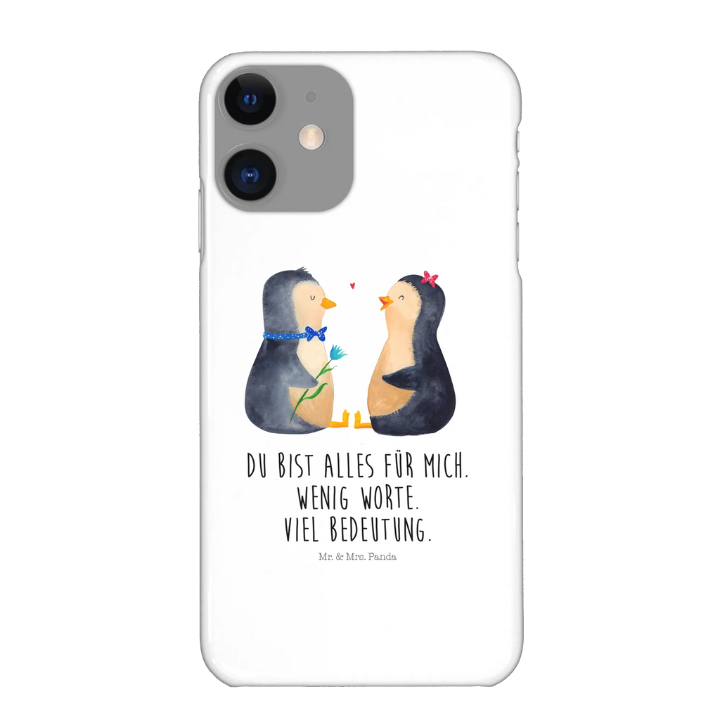 Phone case Penguin pair case, cover, mobile cover, mobile phone case, Iphone 10, mobile phone, Iphone X, Penguin, North Pole, Winter, Penguins, wedding, wedding gift, love, penguins, wedding day, love gift, engagement, proof of love, lovers, penguin, dream couple, anniversary, great love