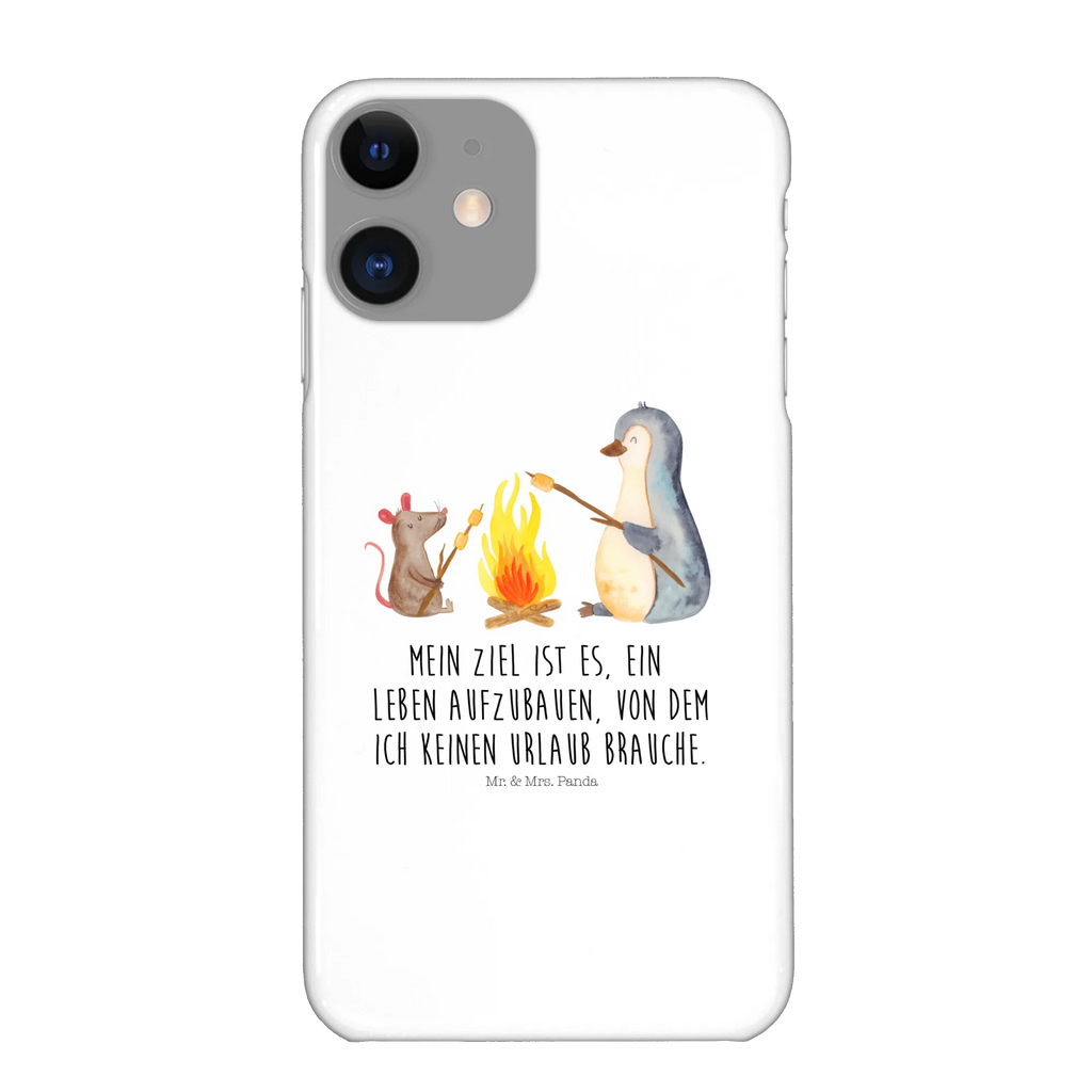 Handyhülle Pinguin Lagerfeuer Handy, Hülle, Handycover, Iphone 10, Iphone X, Handy Case, Cover, Handyhülle, Pinguin, Job, Lebensmotivation, Neustart, Motivation, Lagerfeuer, Maus, Büroalltag, Grillen, Liebe, Lebensspruch, Marshmallows, Pinguine, Arbeit, Feuer, Büro, Leben