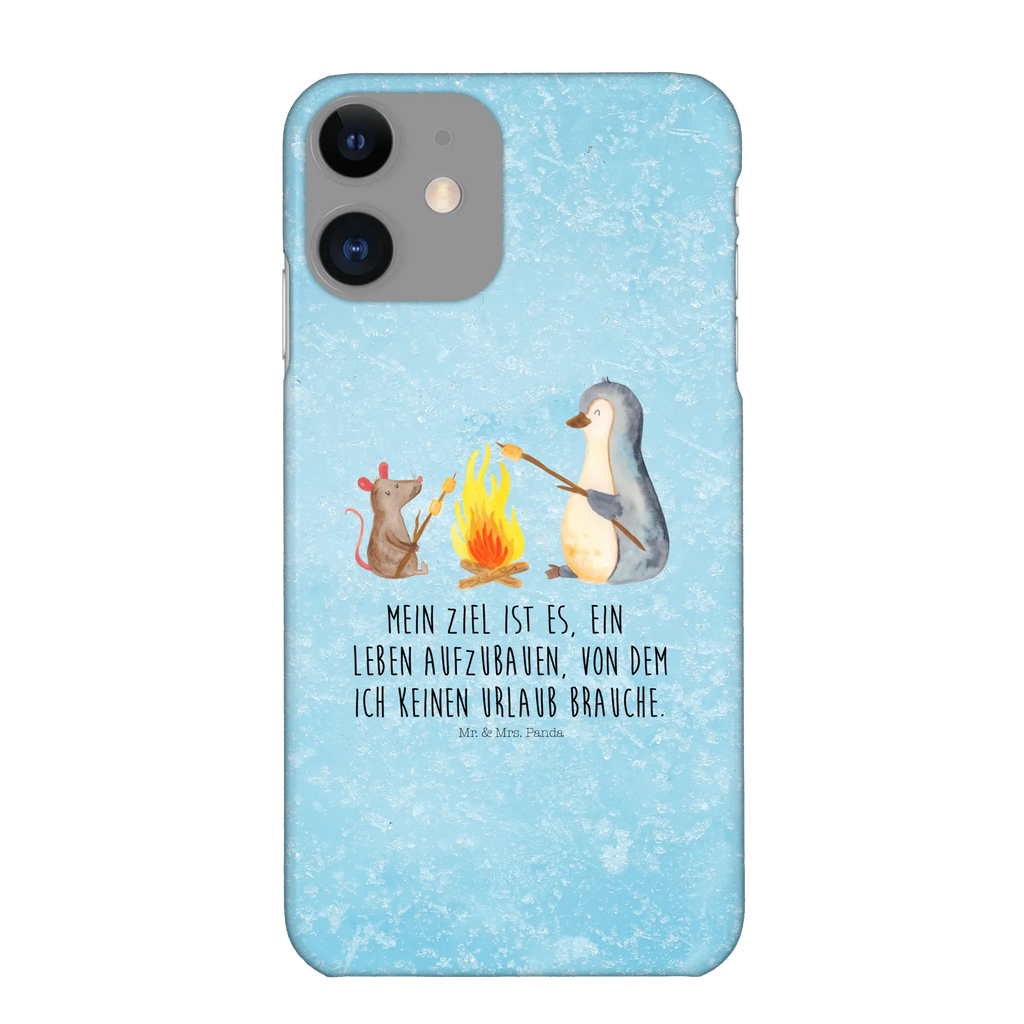 Handyhülle Pinguin Lagerfeuer Handy, Hülle, Handycover, Iphone 10, Iphone X, Handy Case, Cover, Handyhülle, Pinguin, Job, Lebensmotivation, Neustart, Motivation, Lagerfeuer, Maus, Büroalltag, Grillen, Liebe, Lebensspruch, Marshmallows, Pinguine, Arbeit, Feuer, Büro, Leben