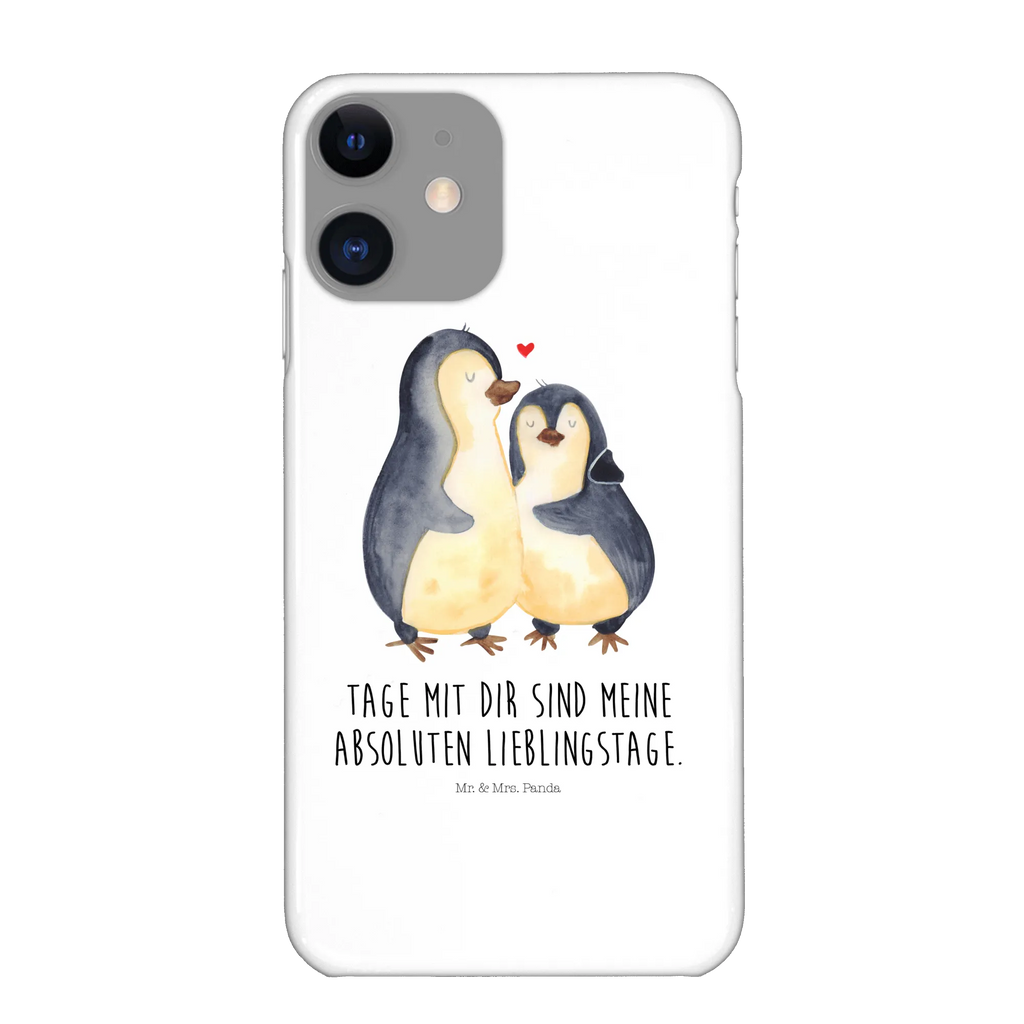 Handyhülle Pinguin umarmen Handycover, Cover, Handy Case, Handy, Hülle, Iphone X, Handyhülle, Iphone 10, Pinguin, Liebesbeweis, Jahrestag, Liebespaar, Verlobung, Liebesgeschenk, Hochzeitstag, Hochzeitsgeschenk, Liebe, Hochzeit
