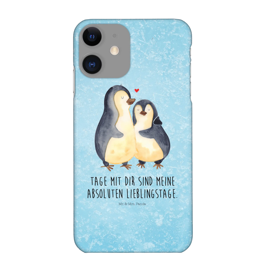 Handyhülle Pinguin umarmen Handycover, Cover, Handy Case, Handy, Hülle, Iphone X, Handyhülle, Iphone 10, Pinguin, Liebesbeweis, Jahrestag, Liebespaar, Verlobung, Liebesgeschenk, Hochzeitstag, Hochzeitsgeschenk, Liebe, Hochzeit