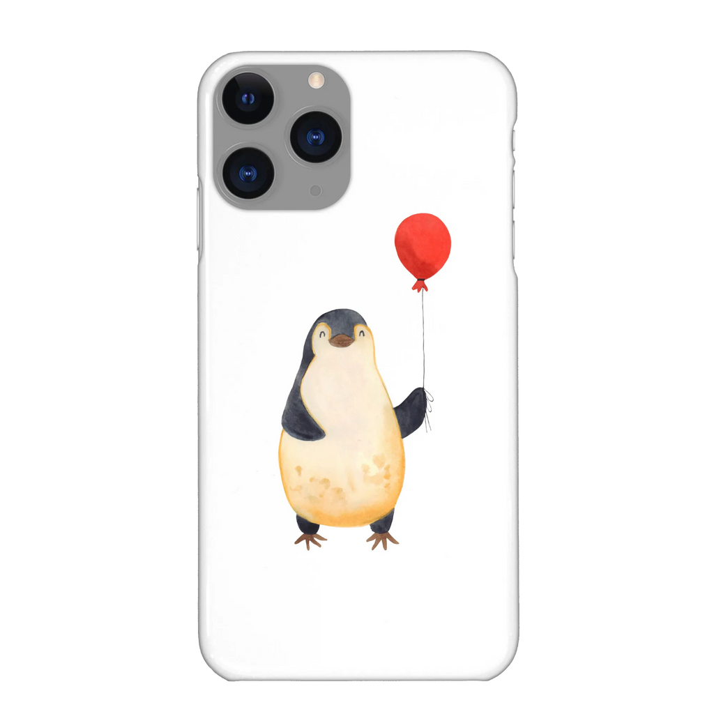 Handyhülle Pinguin Luftballon Handyhülle, Handy Case, Cover, Hülle, Iphone X, Handycover, Handy, Iphone 10, Pinguin, Geschenkidee, Geschenk Freundin, Motivation, Tagträume, Liebe, Luftballon, Glück, Neues Leben, Neustart, Beste Freundin, Lebenslust, Pinguine