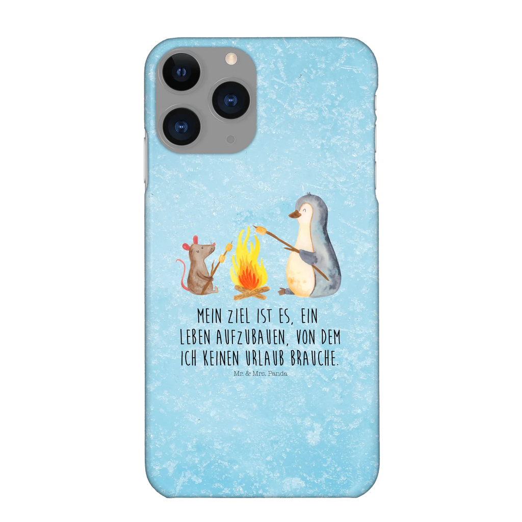 Handyhülle Pinguin Lagerfeuer Handy, Hülle, Handycover, Iphone 10, Iphone X, Handy Case, Cover, Handyhülle, Pinguin, Job, Lebensmotivation, Neustart, Motivation, Lagerfeuer, Maus, Büroalltag, Grillen, Liebe, Lebensspruch, Marshmallows, Pinguine, Arbeit, Feuer, Büro, Leben