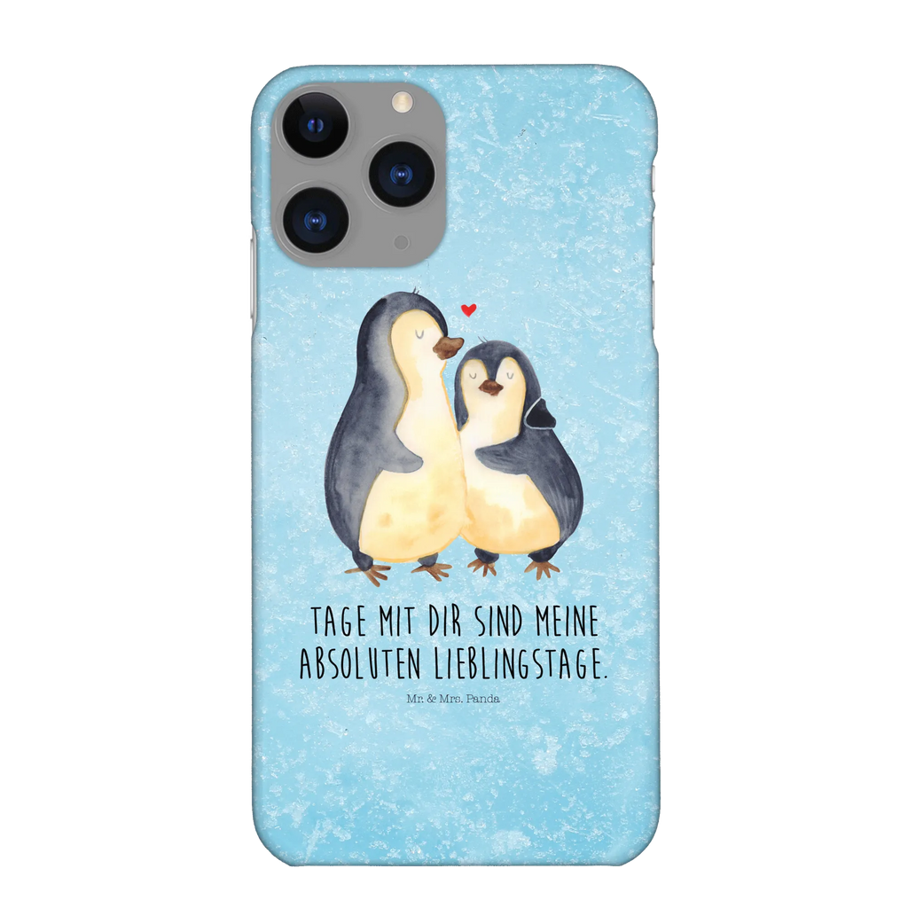 Handyhülle Pinguin umarmen Handycover, Cover, Handy Case, Handy, Hülle, Iphone X, Handyhülle, Iphone 10, Pinguin, Liebesbeweis, Jahrestag, Liebespaar, Verlobung, Liebesgeschenk, Hochzeitstag, Hochzeitsgeschenk, Liebe, Hochzeit