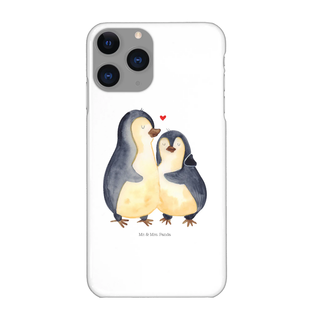 Handyhülle Pinguin umarmen Handycover, Cover, Handy Case, Handy, Hülle, Iphone X, Handyhülle, Iphone 10, Pinguin, Liebesbeweis, Jahrestag, Liebespaar, Verlobung, Liebesgeschenk, Hochzeitstag, Hochzeitsgeschenk, Liebe, Hochzeit