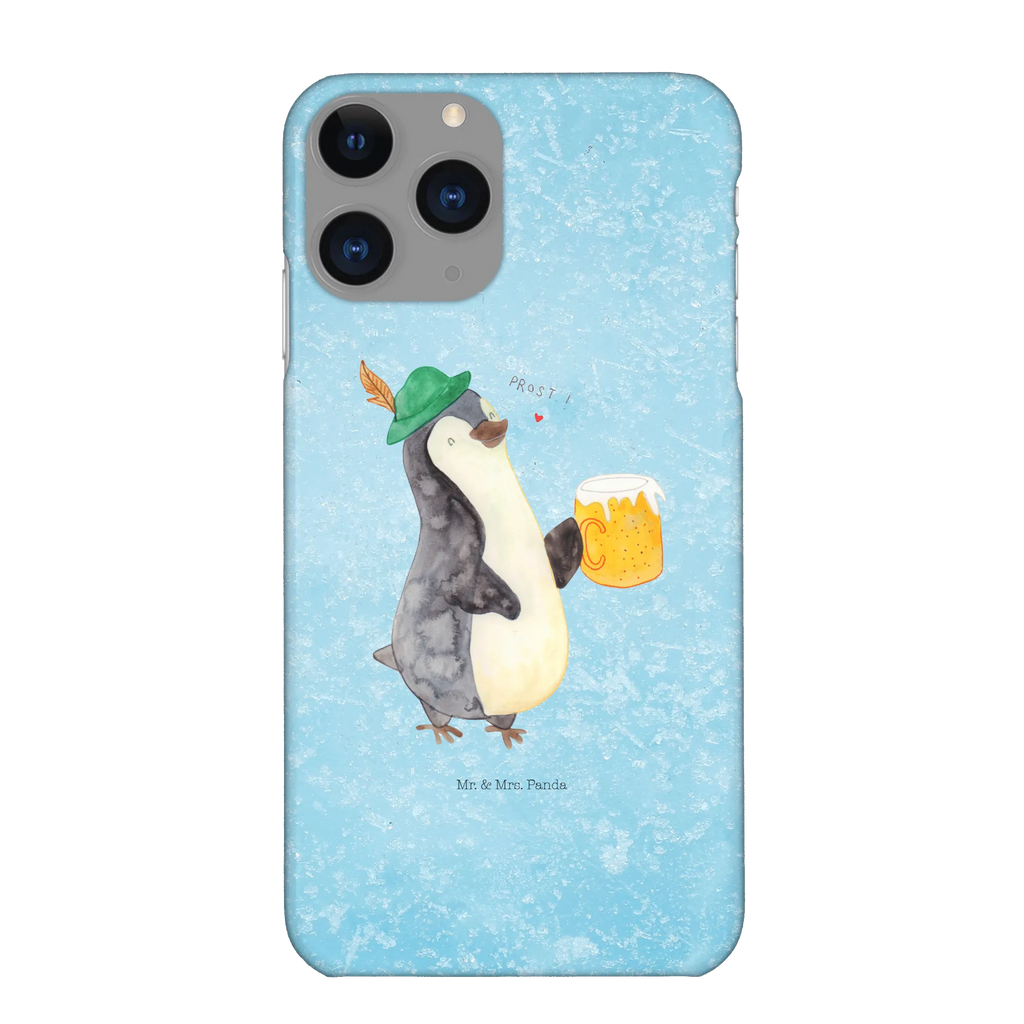 Handyhülle Pinguin Bier Handy Case, Handy, Hülle, Cover, Handyhülle, Iphone X, Handycover, Iphone 10, Pinguin, Bier, Pinguine, Oktoberfest