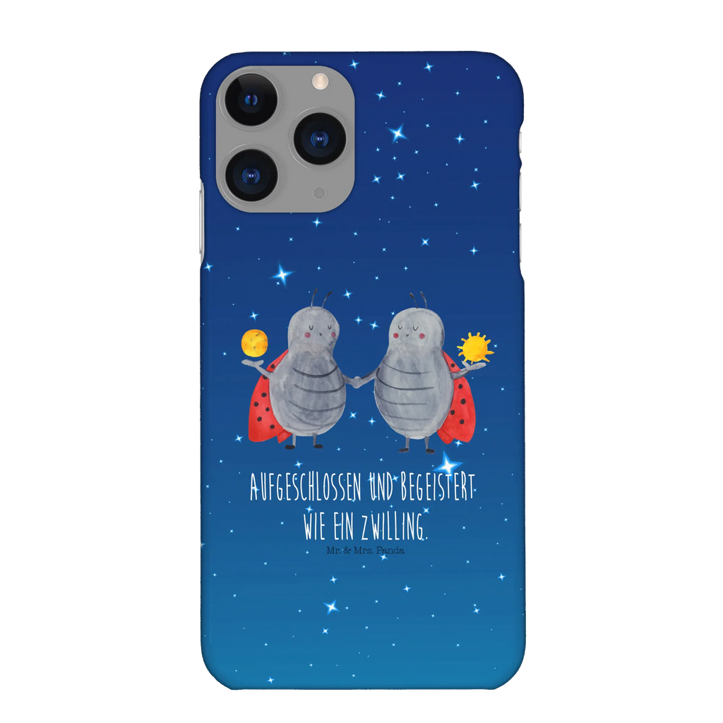 Etui na iPhone 11 znak zodiaku Bliźniak Handy, Handy Case, Handyhülle, Handycover, Iphone X, Hülle, Iphone 10, Cover, Horoskop, Sternzeichen, Aszendent, Tierkreiszeichen, Astrologie, Marienkäfer, Geburtstag Mai, Geschenk Juni, Zwillingsbruder, Zwilling Sternzeichen, Geschenk Mai, Glückskäfer, Zwillinge, Zwillingsschwester, Zwilling Geschenk