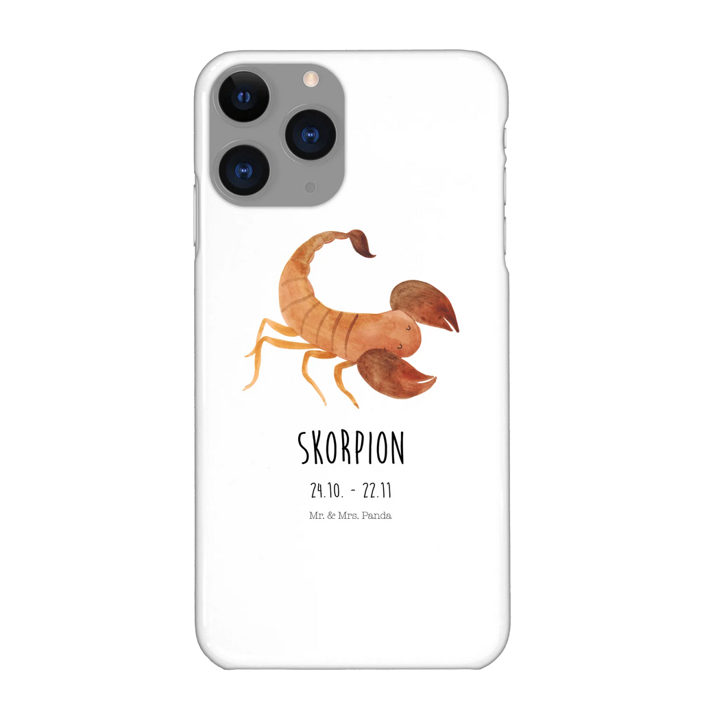 Phone case Star sign Scorpio Classic Iphone 10, mobile cover, mobile phone, cover, mobile phone case, case, Iphone X, constellations, birthdays, astrology, zodiac, date of birth, month of birth, birthday november, gift october, scorpion gift, gift november, scorpion star sign, scorpions, birthday october