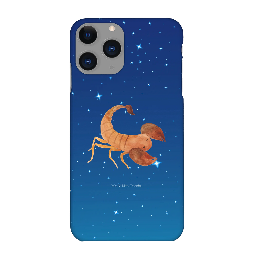 Phone case Star sign Scorpio Classic Iphone 10, mobile cover, mobile phone, cover, mobile phone case, case, Iphone X, constellations, birthdays, astrology, zodiac, date of birth, month of birth, birthday november, gift october, scorpion gift, gift november, scorpion star sign, scorpions, birthday october