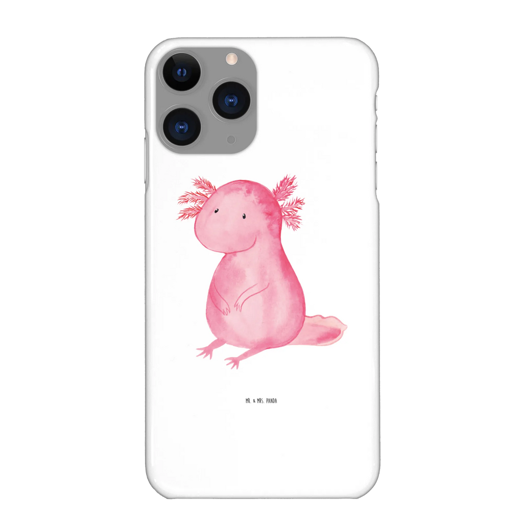 Phone case axolotl zero Handyhülle, Iphone X, Handycover, Cover, Handy Case, Handy, Iphone 10, Hülle, Molch, Axolotl, Fröhlich, Weisheit, Zufrieden, Freundin, Lebensweisheit, Lebensstil, Axolot, Vergnügt, Liebe