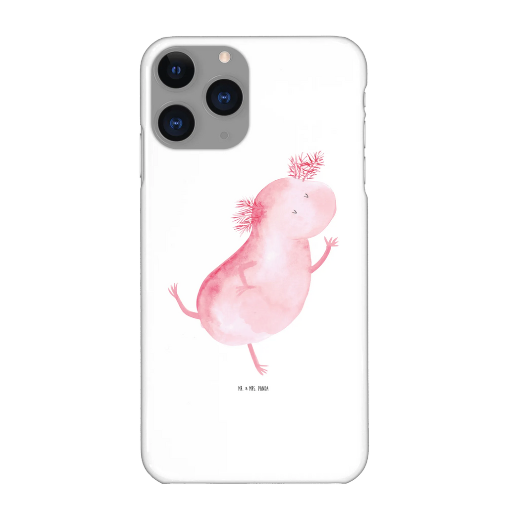 Phone case axolotl Dance Hülle, Iphone 10, Handy Case, Iphone X, Handy, Cover, Handycover, Handyhülle, Molch, Axolotl, Lurch, Sterne, Freundin, Beste Freundin, Lurche, Schwanzlurch, Axolot, Verrückt, Dachschaden
